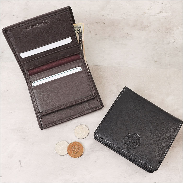 BACKYARD FAMILY「アーノルドパーマー 財布 ArnoldPalmer 4AP3677 通販 二つ折り財布」|財布|