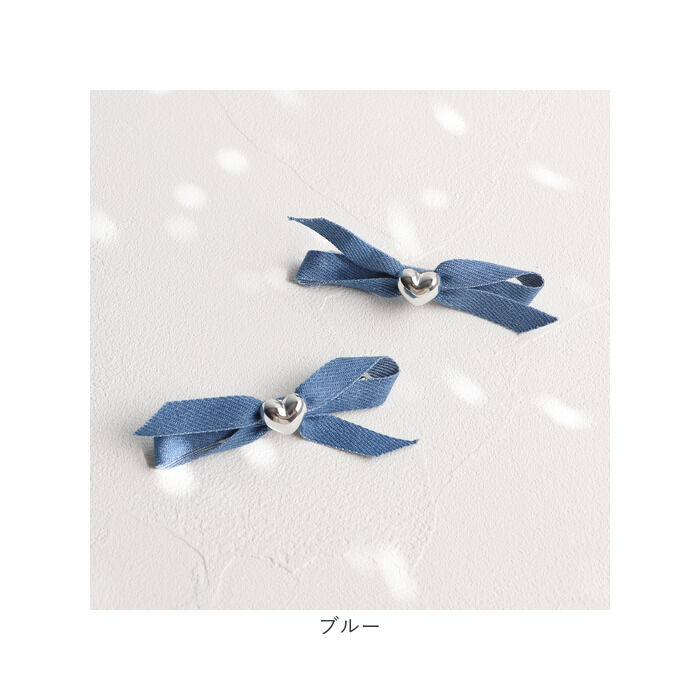 BACKYARD FAMILY「RORA ヘアクリップ 通販 ローラ シエナ ヘアークリップ ヘアアクセサリー 髪飾り キッズ」|その他|