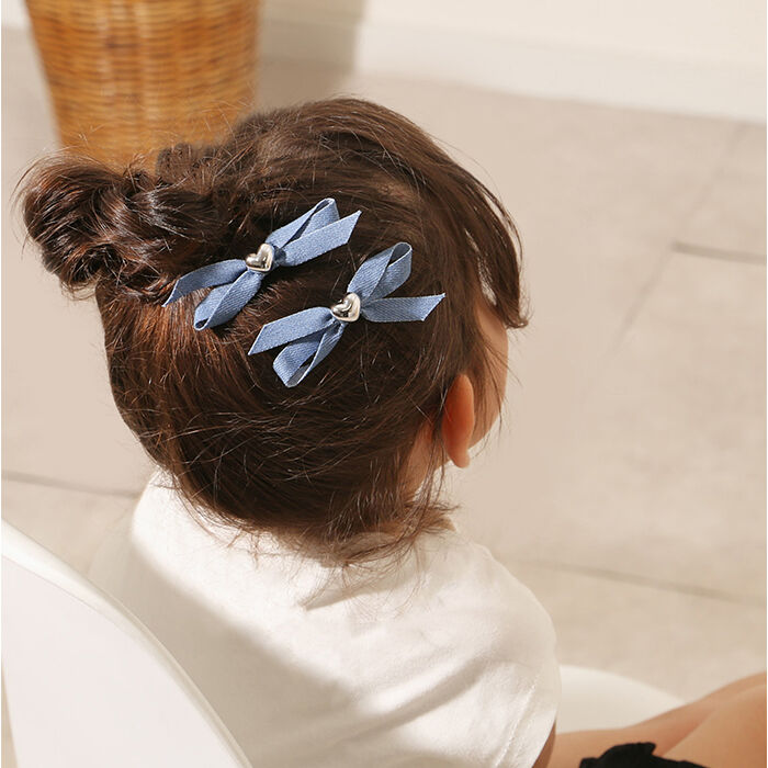 BACKYARD FAMILY「RORA ヘアクリップ 通販 ローラ シエナ ヘアークリップ ヘアアクセサリー 髪飾り キッズ」|その他|