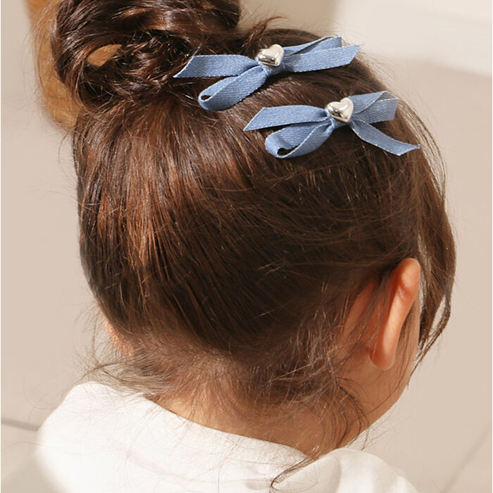 BACKYARD FAMILY「RORA ヘアクリップ 通販 ローラ シエナ ヘアークリップ ヘアアクセサリー 髪飾り キッズ」|その他|