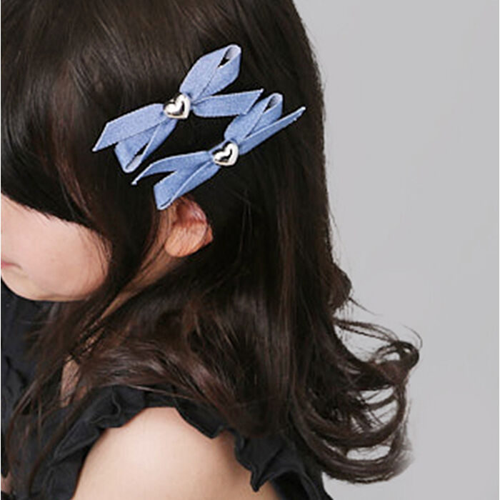 BACKYARD FAMILY「RORA ヘアクリップ 通販 ローラ シエナ ヘアークリップ ヘアアクセサリー 髪飾り キッズ」|その他|