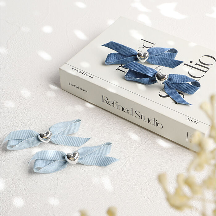 BACKYARD FAMILY「RORA ヘアクリップ 通販 ローラ シエナ ヘアークリップ ヘアアクセサリー 髪飾り キッズ」|その他|