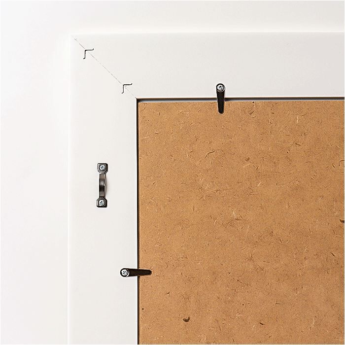 BACKYARD FAMILY「アートフレーム 通販 日本 壁飾り 絵画 風景画 壁掛けアート W40xH33cm アートポスター」|その他|