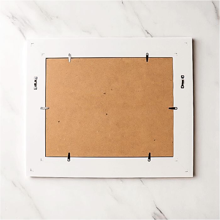 BACKYARD FAMILY「アートフレーム 通販 日本 壁飾り 絵画 風景画 壁掛けアート W40xH33cm アートポスター」|その他|