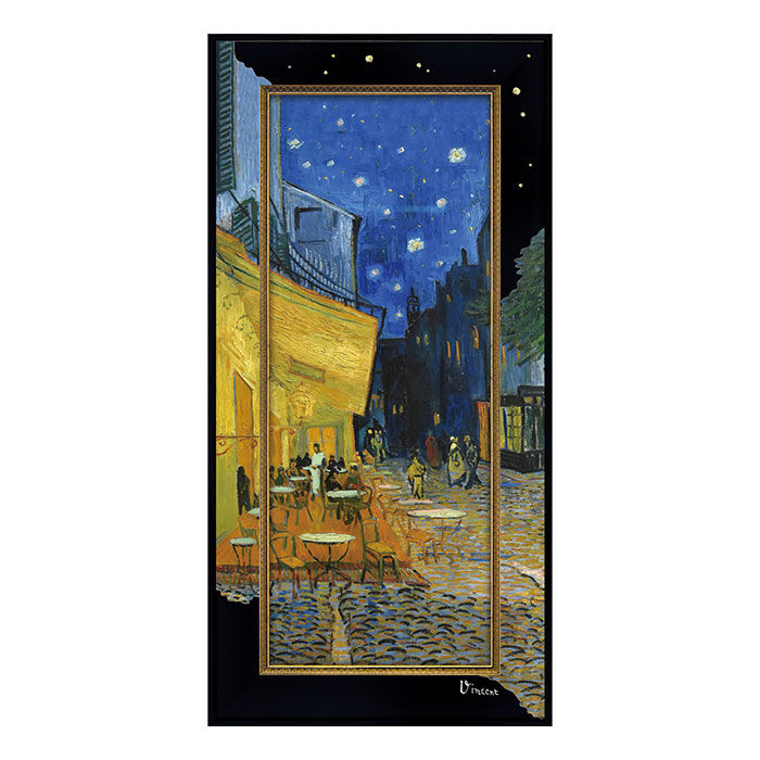 BACKYARD FAMILY「アートフレーム 通販 日本 ビッグアート 壁飾り 壁掛けアート W30」|その他|