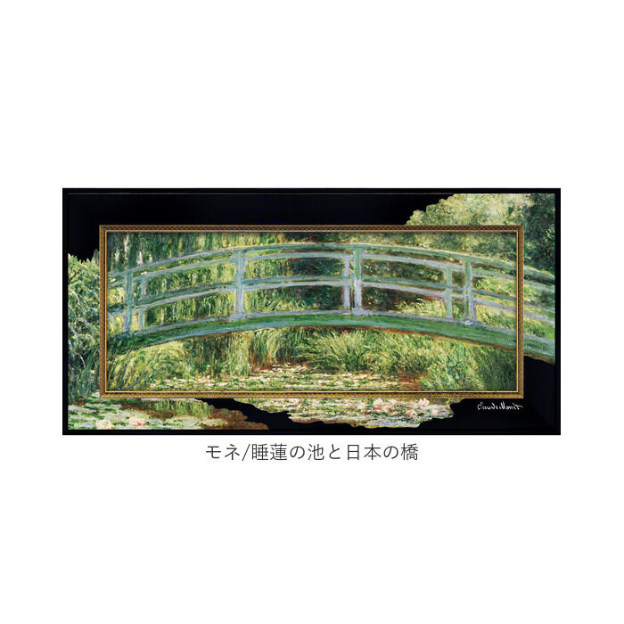 BACKYARD FAMILY「アートフレーム 通販 日本 ビッグアート 壁飾り 壁掛けアート W30」|その他|