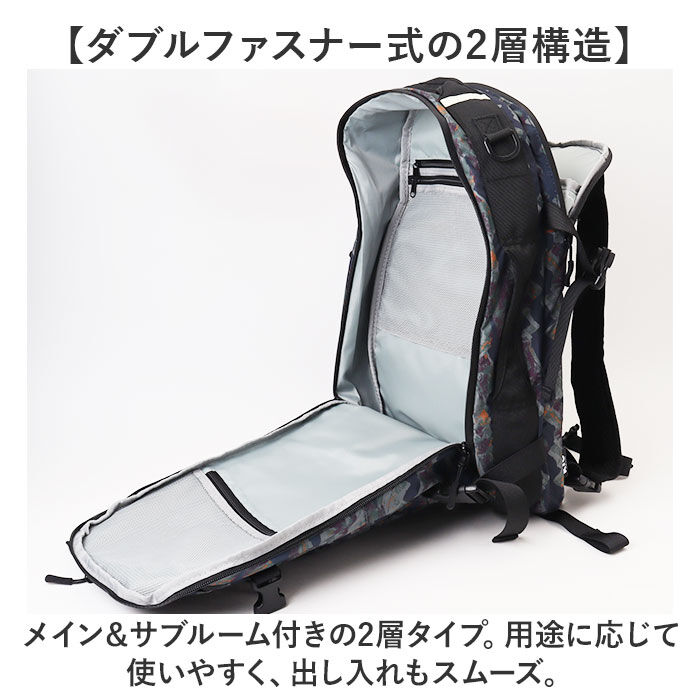 KiU「kiu キウ バッグパック 3way k378 防災 通販 リュックサック リュック デイパック」|リュック|