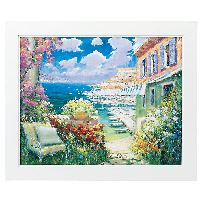 BACKYARD FAMILY「アートフレーム 通販 日本 壁飾り 壁掛けアート 絵画 W58x H48cm おしゃれ かわいい」|その他|