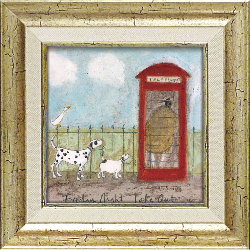 BACKYARD FAMILY「アートフレーム 通販 サムトフト SamToft 壁飾り 壁掛けアート インテリア モダン 絵画」|その他|その他7