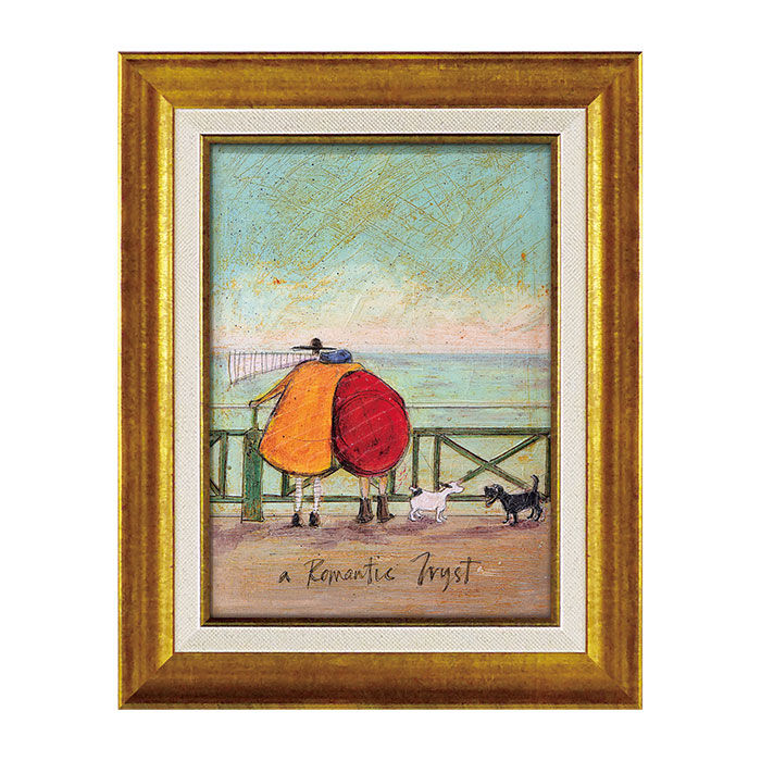 BACKYARD FAMILY「アートフレーム 通販 サムトフト SamToft 壁掛けアート 壁飾り 絵画 インテリア モダン」|その他|