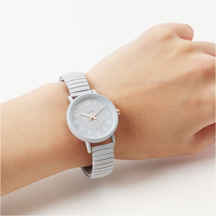 BACKYARD FAMILY「field work 時計 通販 腕時計 レディース ウォッチ リストウォッチ レディースウォッチ」|腕時計|