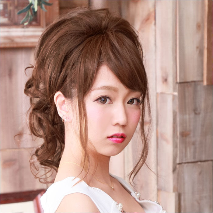 BACKYARD FAMILY「プリシラ 部分 ウィッグ prisila VM-02 通販 日本製 ポニーテールウィッグ つけ毛」|ヘアスタイリング|