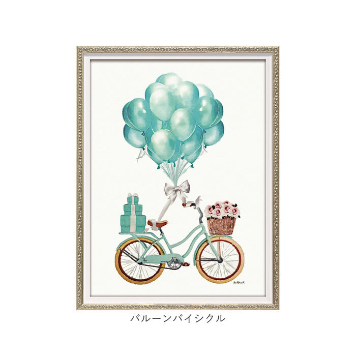 BACKYARD FAMILY「キャンバス アート インテリア 通販 オマージュキャンバスアート Sサイズ オマージュアート」|その他|