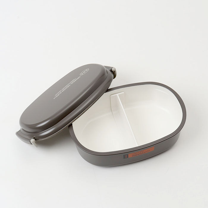 BACKYARD FAMILY「弁当箱 1段 600ml 通販 日本製 ランチボックス 一段 お弁当箱 レディース メンズ 男子」|食器・キッチングッズ|