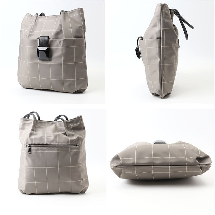 BACKYARD FAMILY「トートバッグ ナイロン レディース 通販 ショルダーバッグ 肩掛け ナイロントートバッグ」|トートバッグ|