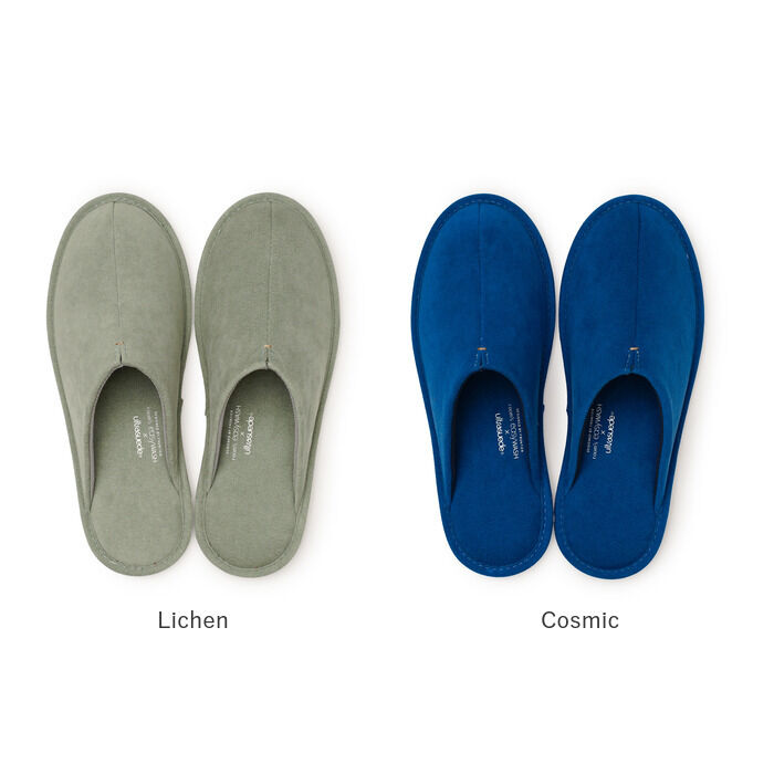 BACKYARD FAMILY「FRONTIER フロンティア ルームシューズ 通販 スリッパ ルームスリッパ 部屋履き 室内履き」|ルームシューズ|