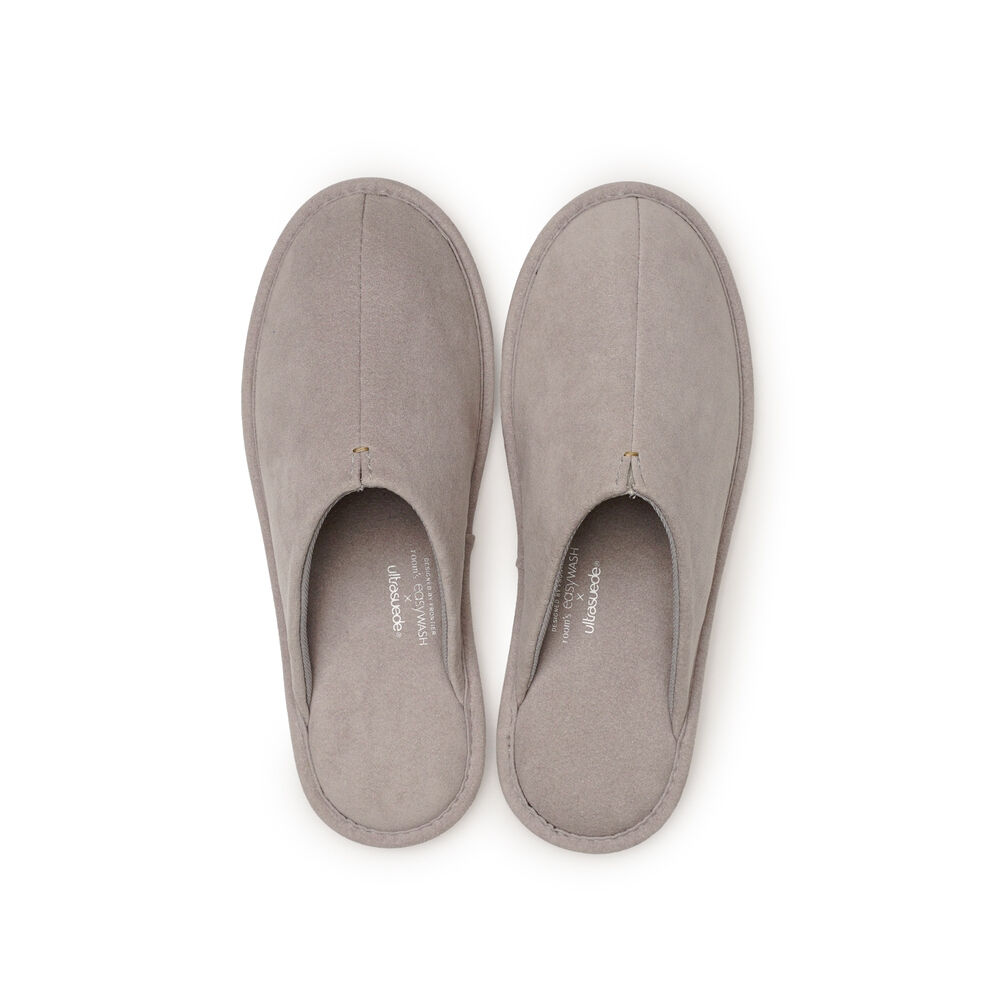 BACKYARD FAMILY「FRONTIER フロンティア ルームシューズ 通販 スリッパ ルームスリッパ 部屋履き 室内履き」|ルームシューズ|ベージュ1