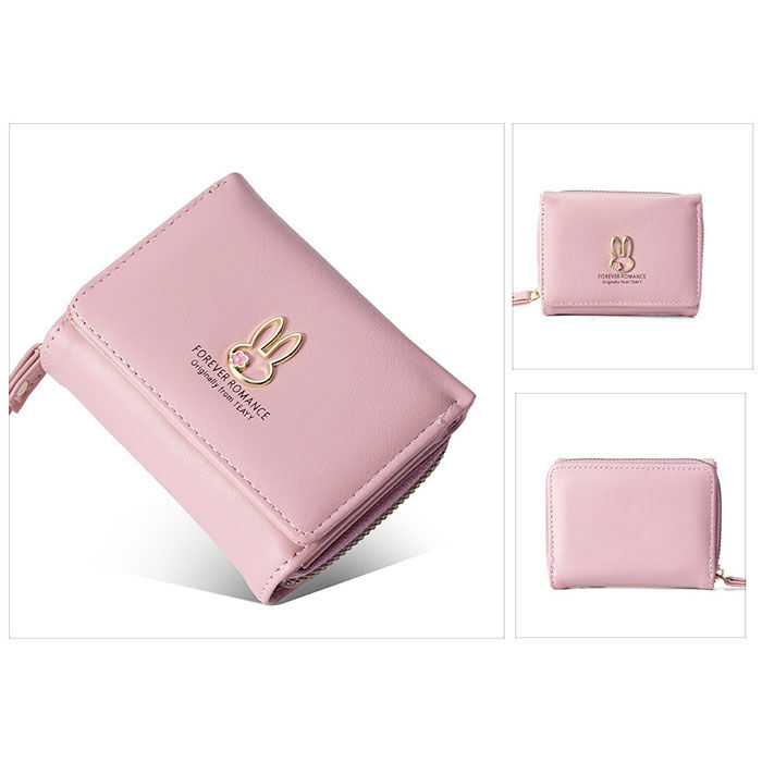 BACKYARD FAMILY「ミニ財布 三つ折り レディース 通販 財布 お財布 三つ折り財布 サイフ ウォレット」|財布|