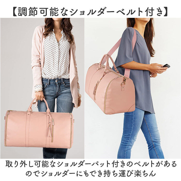 BACKYARD FAMILY「ボストンバッグ 機内持ち込み 大容量 通販 トラベルバッグ トラベルバック ボストンバック」|ボストンバッグ|