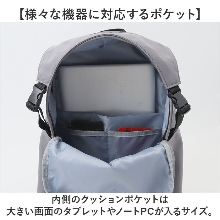 BACKYARD FAMILY「リュック レディース 通販 リュックサック デイパック バックパック レディースリュック」|リュック|