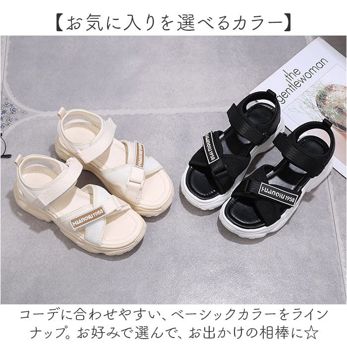 BACKYARD FAMILY「サンダル レディース 通販 レディースサンダル スポーツサンダル コンフォートサンダル」|サンダル|