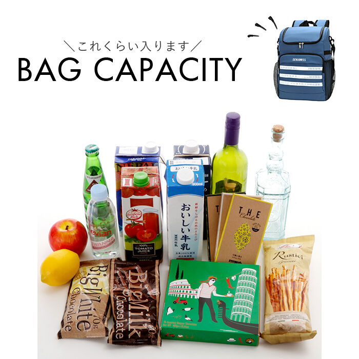 BACKYARD FAMILY「保冷 リュック クーラーバッグ 通販 保冷リュック アウトドア ソフトクーラーボックス」|その他|