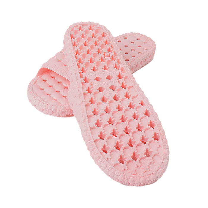 BACKYARD FAMILY「健康サンダル 足ツボ バスルーム 通販 サンダル 健康スリッパ スリッパ 足つぼ つぼ押し」|ルームシューズ|