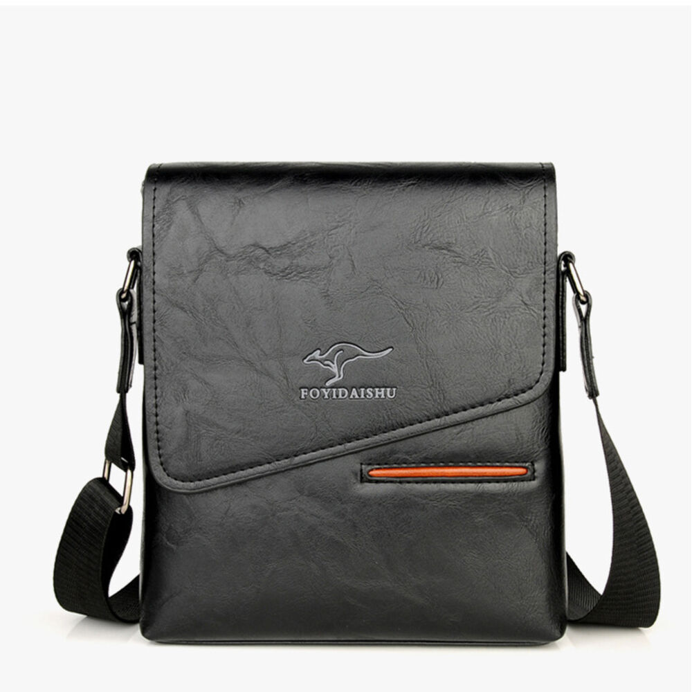 BACKYARD FAMILY「ショルダーバッグ メンズ スクエア 通販 ショルダーバック ショルダー メンズバッグ メンズバック」|ショルダー・メッセンジャー|ブラック1