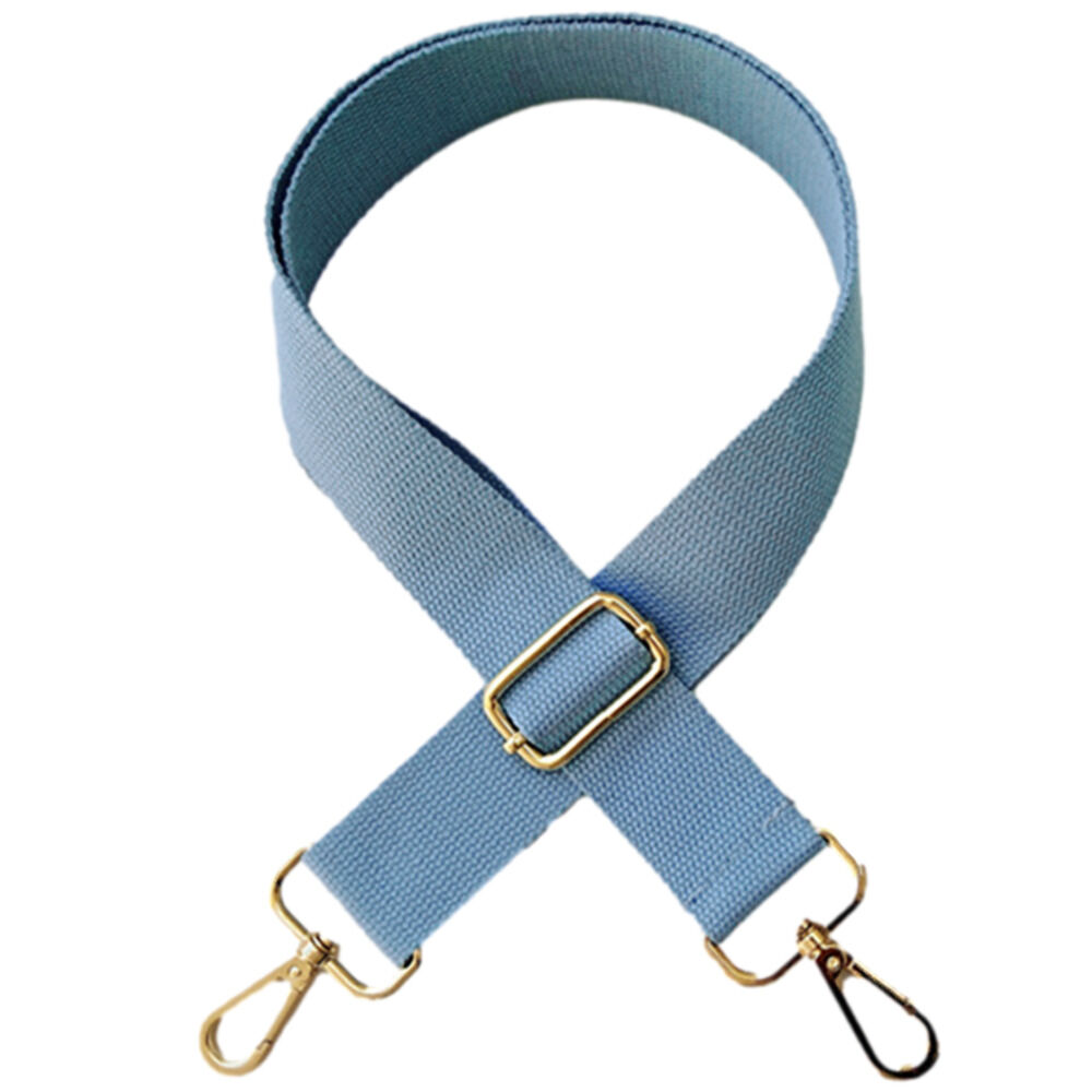 BACKYARD FAMILY「ショルダー ストラップ のみ 通販 紐 幅 38mm 替え 太め ショルダー紐 ショルダーベルト」|その他|ブルー2