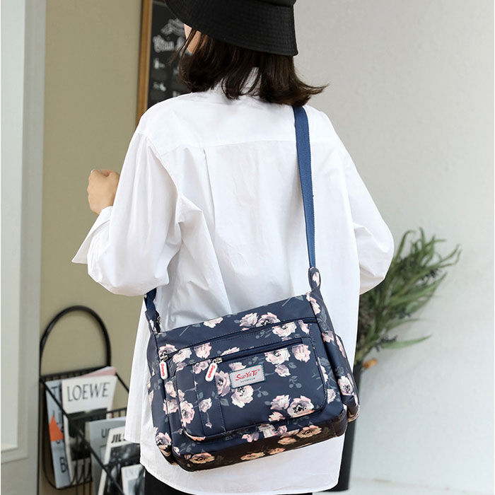 BACKYARD FAMILY「ショルダーバッグ レディース 斜めがけ 大人 大容量 通販 ショルダーバック ショルダー 肩掛け」|ショルダー・メッセンジャー|