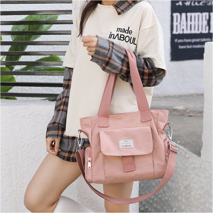 BACKYARD FAMILY「トートバッグ 斜め掛け レディース 通販 トートバック ショルダーバッグ ショルダーバック」|トートバッグ|