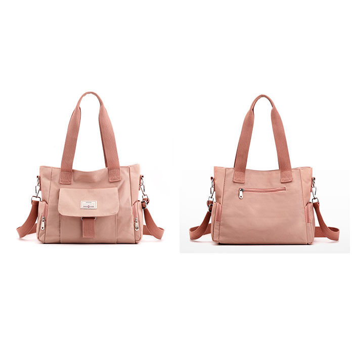 BACKYARD FAMILY「トートバッグ 斜め掛け レディース 通販 トートバック ショルダーバッグ ショルダーバック」|トートバッグ|