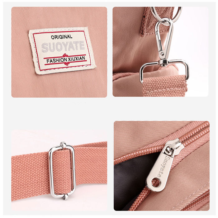 BACKYARD FAMILY「トートバッグ 斜め掛け レディース 通販 トートバック ショルダーバッグ ショルダーバック」|トートバッグ|