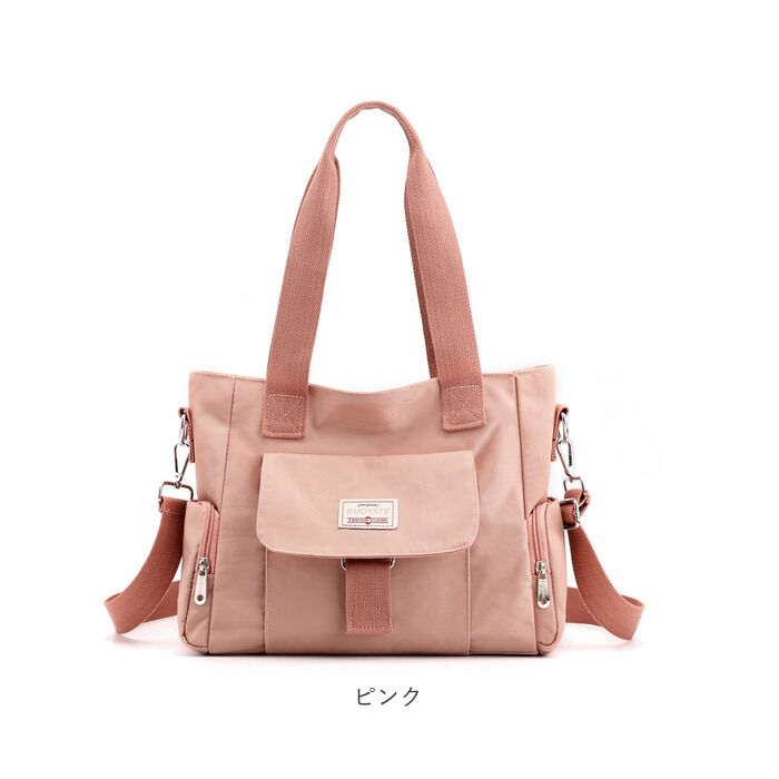 BACKYARD FAMILY「トートバッグ 斜め掛け レディース 通販 トートバック ショルダーバッグ ショルダーバック」|トートバッグ|