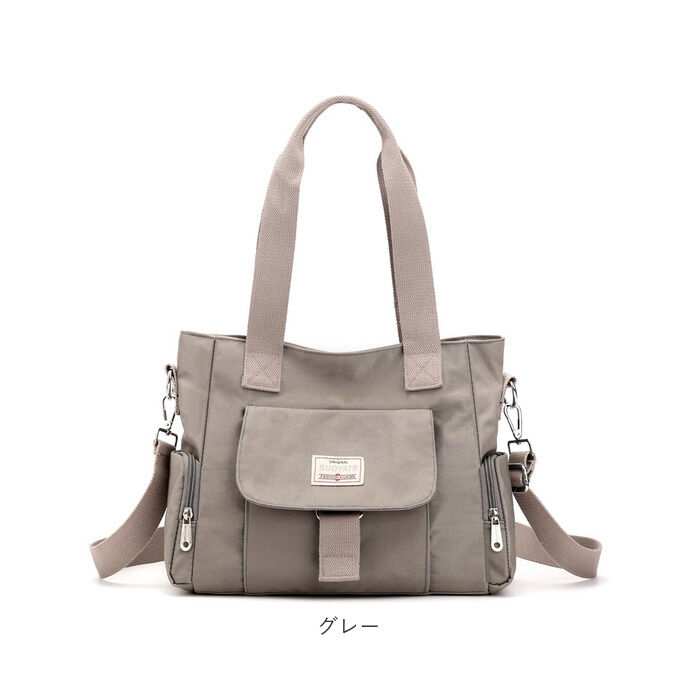 BACKYARD FAMILY「トートバッグ 斜め掛け レディース 通販 トートバック ショルダーバッグ ショルダーバック」|トートバッグ|