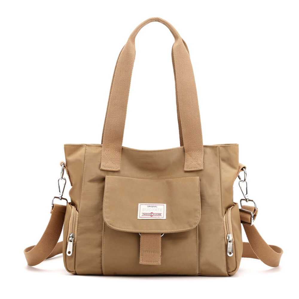 BACKYARD FAMILY「トートバッグ 斜め掛け レディース 通販 トートバック ショルダーバッグ ショルダーバック」|トートバッグ|ベージュ1