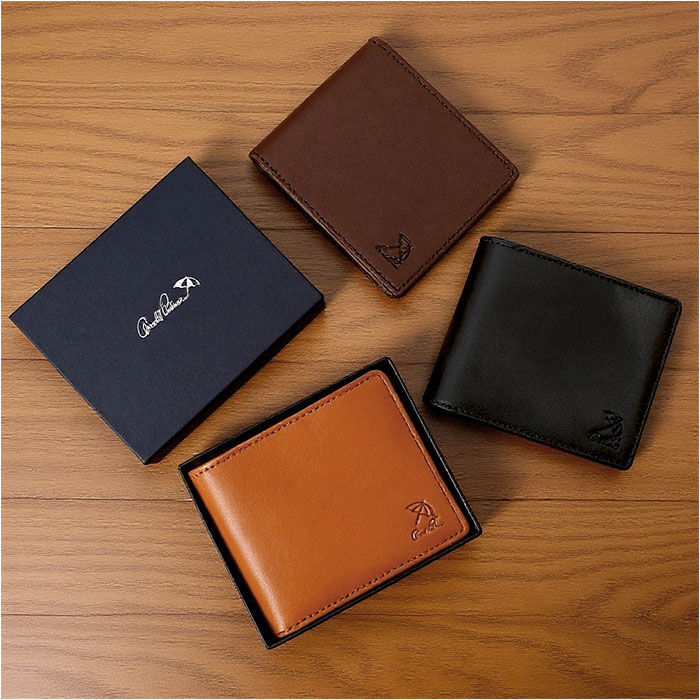 BACKYARD FAMILY「アーノルドパーマー 財布 Arnold Palmer 4AP3692 通販 二つ折り財布 二つ折り」|財布|