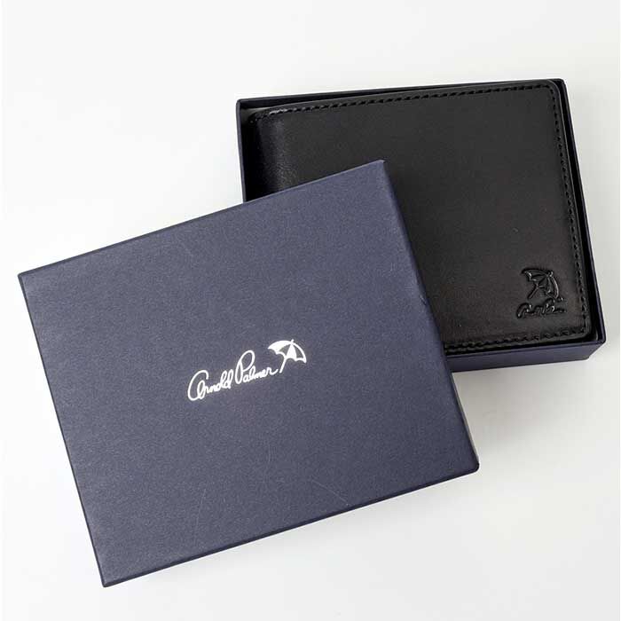 BACKYARD FAMILY「アーノルドパーマー 財布 Arnold Palmer 4AP3692 通販 二つ折り財布 二つ折り」|財布|