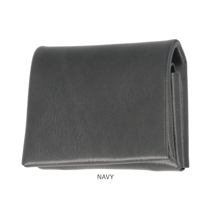 BACKYARD FAMILY「二つ折り財布 日本製 メンズ 通販 R.C.L レザー ウォレット 小銭入れあり 本革 牛革」|財布|