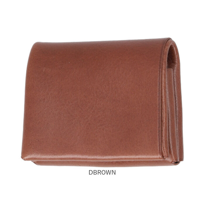 BACKYARD FAMILY「二つ折り財布 日本製 メンズ 通販 R.C.L レザー ウォレット 小銭入れあり 本革 牛革」|財布|