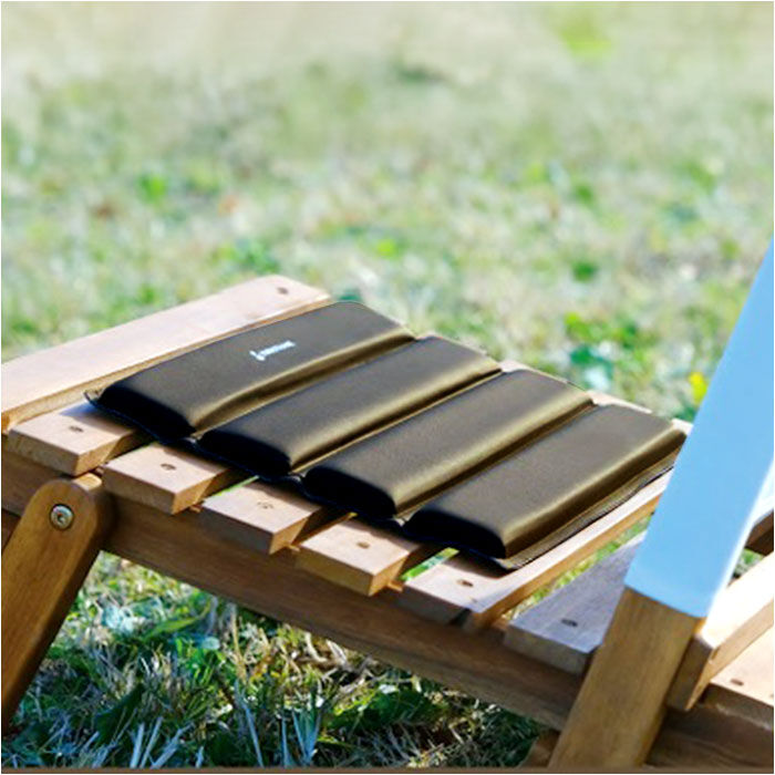 BACKYARD FAMILY「ポータブルクッション 通販 ソルボ クッション スタジアムクッション 持ち運び コンパクト マット」|その他|