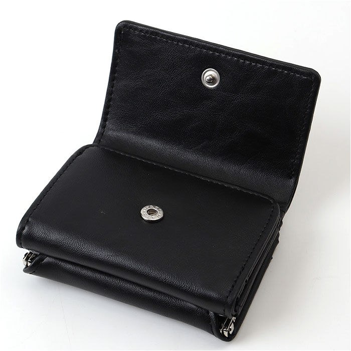 BACKYARD FAMILY「ハリーポッター グッズ 財布 F258051 通販 ミニ財布 ミニウォレット 三つ折り財布」|財布|