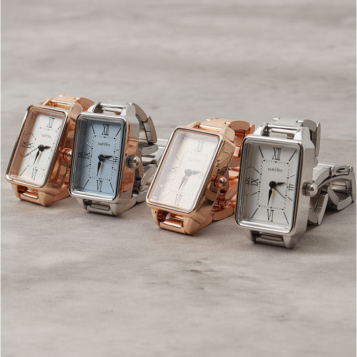 BACKYARD FAMILY「フィールドワーク 腕時計 FieldWork GY093 通販 スクメタ リストウォッチ 時計 腕」|腕時計|