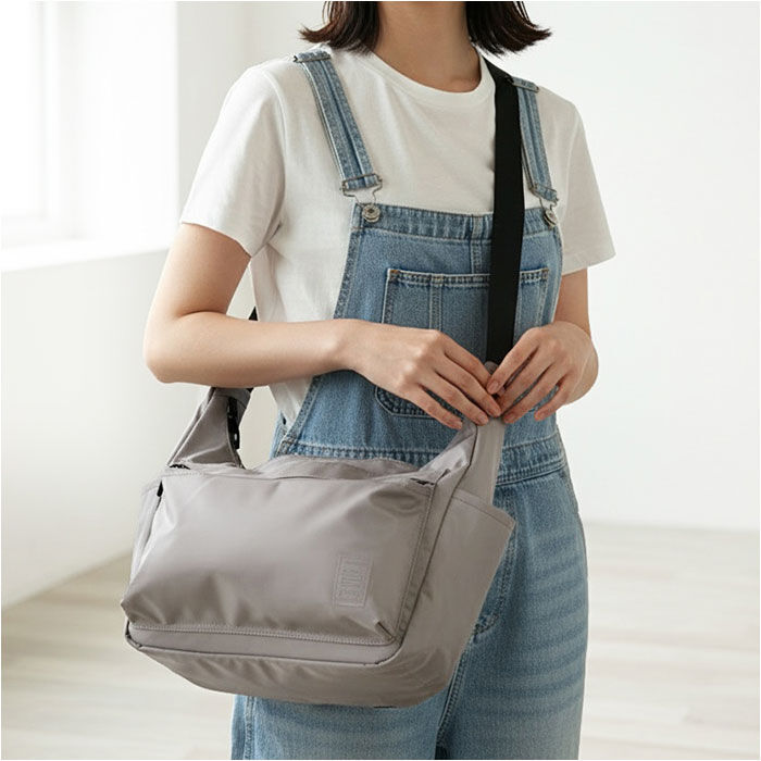 anello「アネロ anello ショルダーバッグ ATH3772 通販 ショルダーバック 斜めがけバッグ」|ショルダー・メッセンジャー|