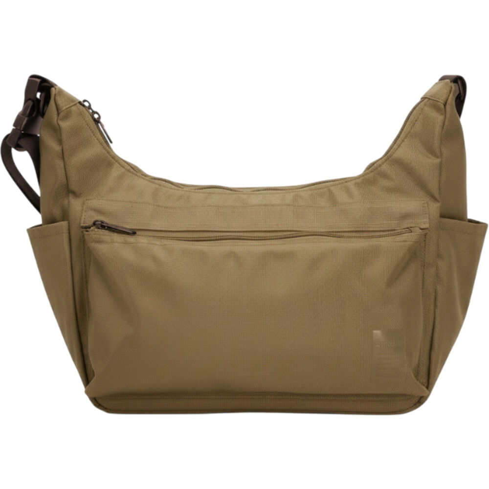 anello「アネロ anello ショルダーバッグ ATH3772 通販 ショルダーバック 斜めがけバッグ」|ショルダー・メッセンジャー|ブラウン1