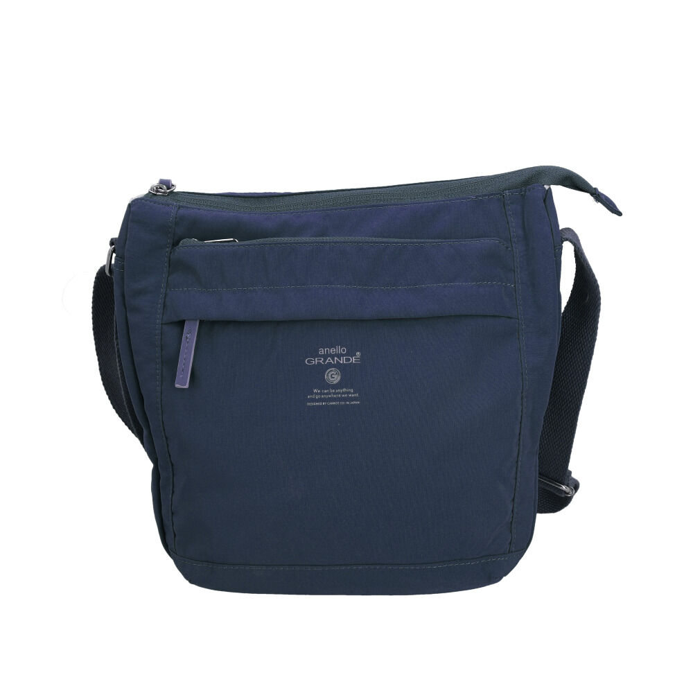 anello「anello GRANDE アネログランデ ショルダーバッグ GTM0318 通販」|ショルダー・メッセンジャー|ブルー1