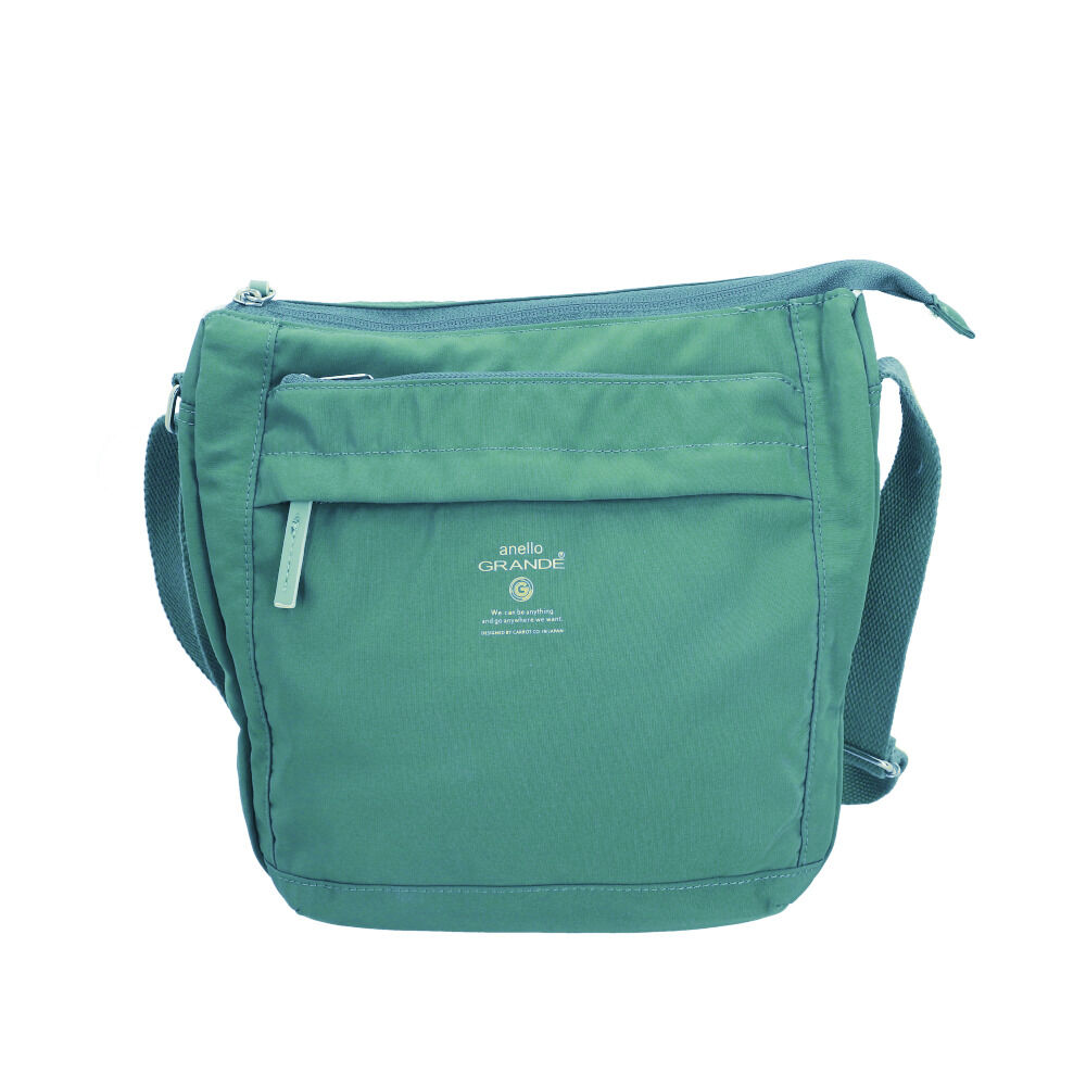 anello「anello GRANDE アネログランデ ショルダーバッグ GTM0318 通販」|ショルダー・メッセンジャー|ブルー2