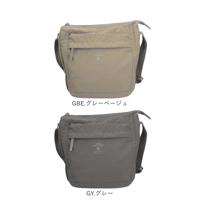 anello「anello GRANDE アネログランデ ショルダーバッグ GTM0318 通販」|ショルダー・メッセンジャー|