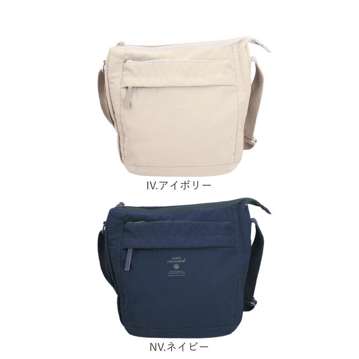 anello「anello GRANDE アネログランデ ショルダーバッグ GTM0318 通販」|ショルダー・メッセンジャー|