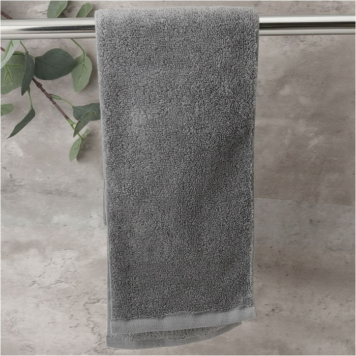 BACKYARD FAMILY「フェイスタオル スリム 通販 タオル フェイス 半分サイズ 半分こタオル スリムタオル」|タオル|